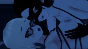 Treacherous Desires