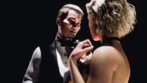 Special Request: In the Web of Corruption