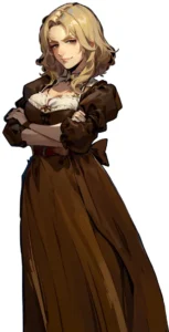 Cum Vampire