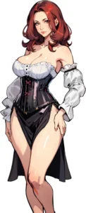 Cum Vampire