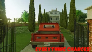 Everything Changes!