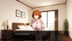 Help! I Married a Slut!